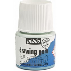Pebeo Drawing Gum 45ml 033000